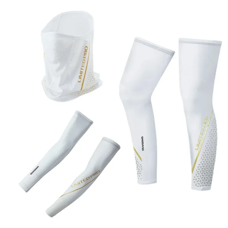New Summer Ice Silk Bandana Co - đánh giá và giá Sports Equipment Kit