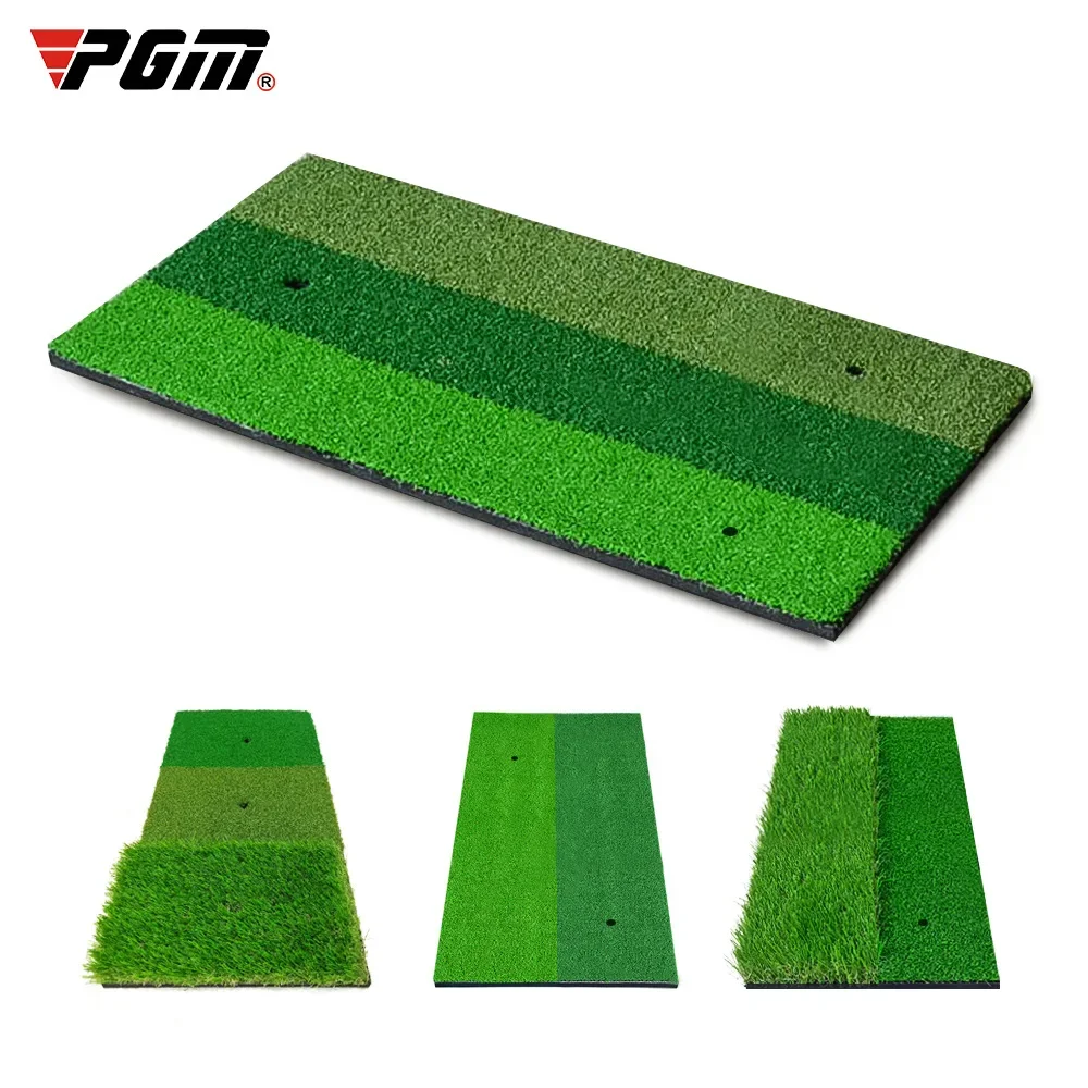 PGM Golf Hitting Mat Indoor Ou - đánh giá và giá Golf Putting Mat