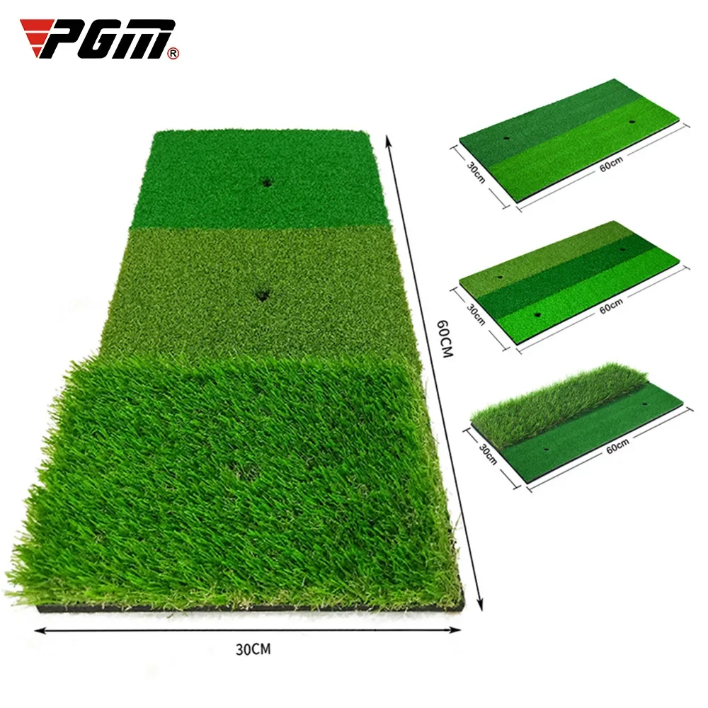 PGM Golf Hitting Mat Indoor Ou - đánh giá và giá Golf Putting Mat