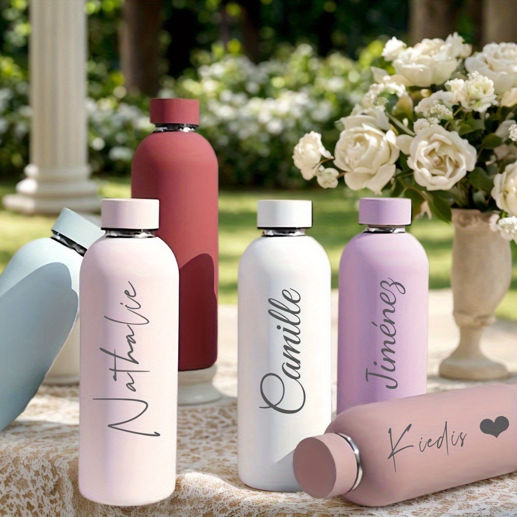 Custom Logo Name Thermos Large - đánh giá và giá Sports Equipment And Names