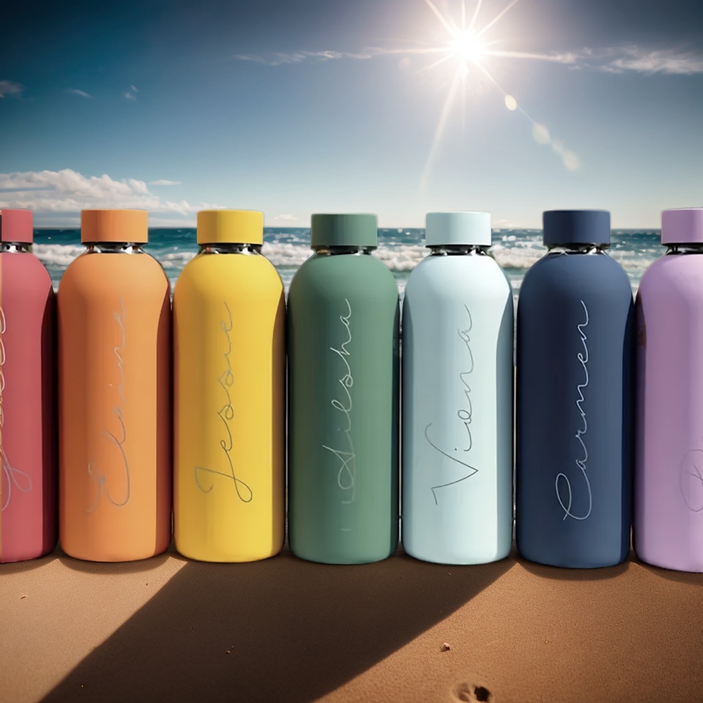 Custom Logo Name Thermos Large - đánh giá và giá Sports Equipment And Names