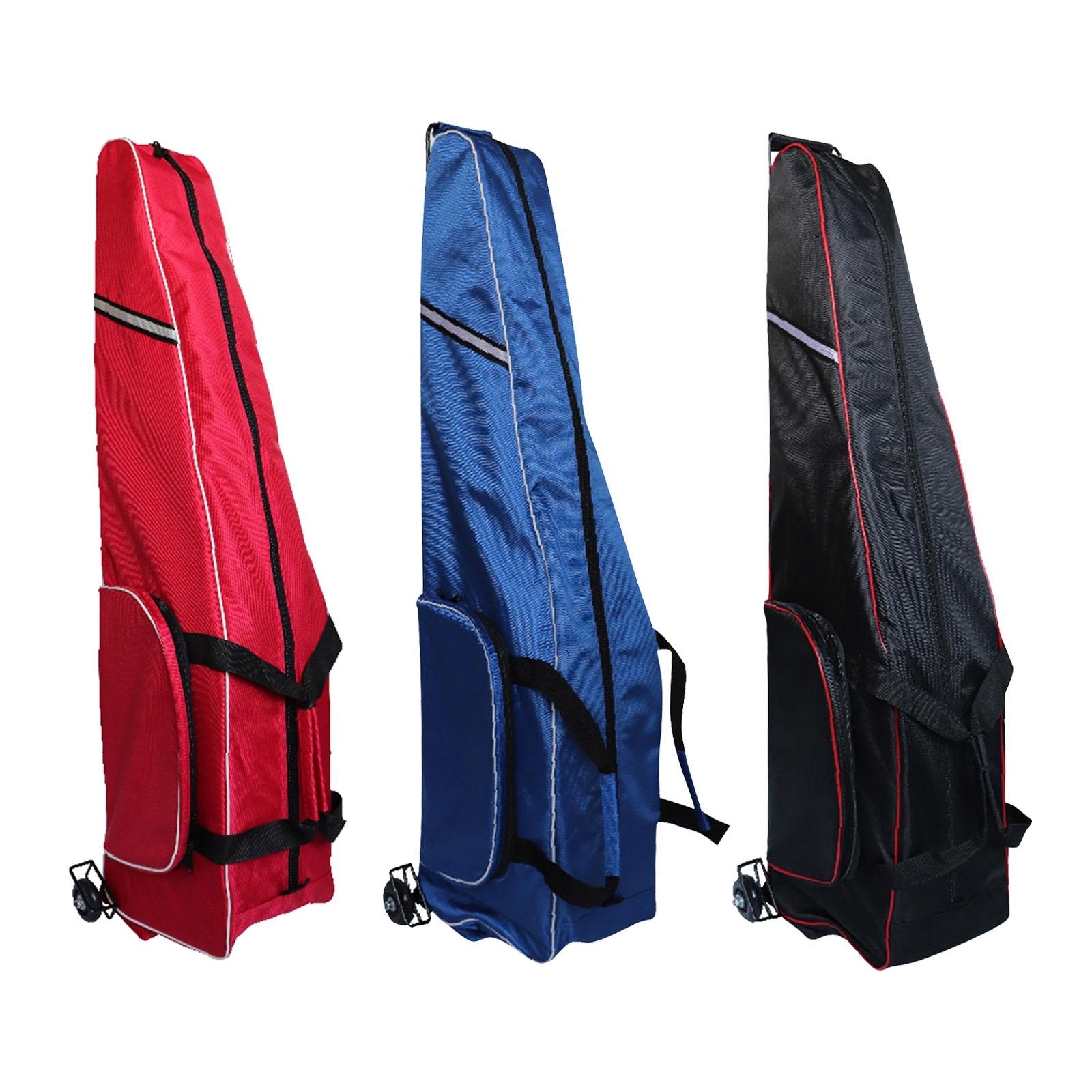 Sports Fencing Backpack Wheel  - đánh giá và giá Sports Equipment Trolley