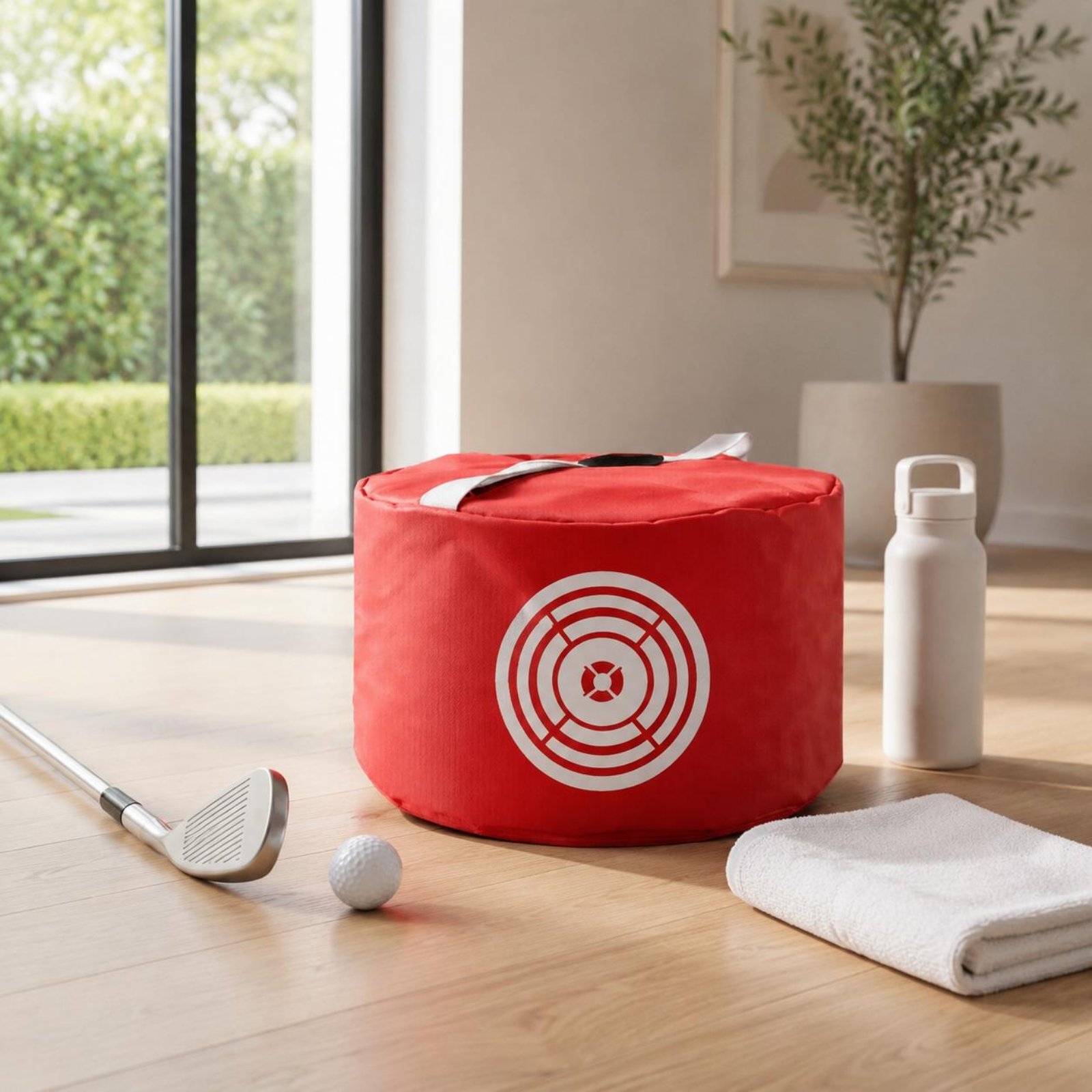Golf Strike Bag Improve Accura - đánh giá và giá Sports Equipment Training