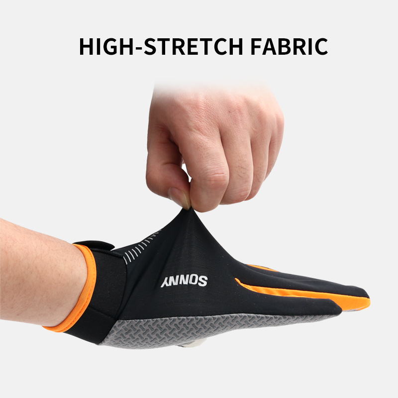 Cycling Anti-slip Men Half Fin - đánh giá và giá Sports Equipment And Names