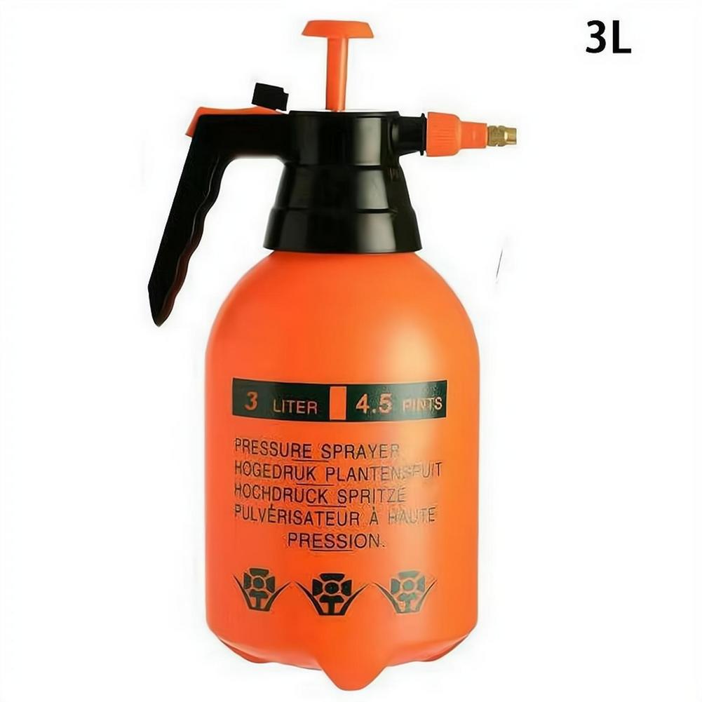 0.8-3L Pressure Sprayer Spray  - đánh giá và giá Sports Equipment Disinfectant Spray
