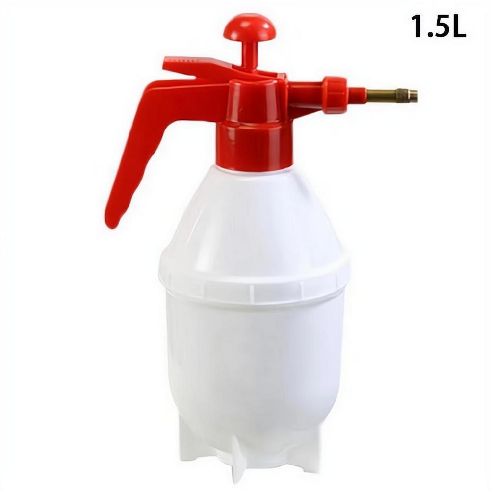 0.8-3L Pressure Sprayer Spray  - đánh giá và giá Sports Equipment Disinfectant Spray