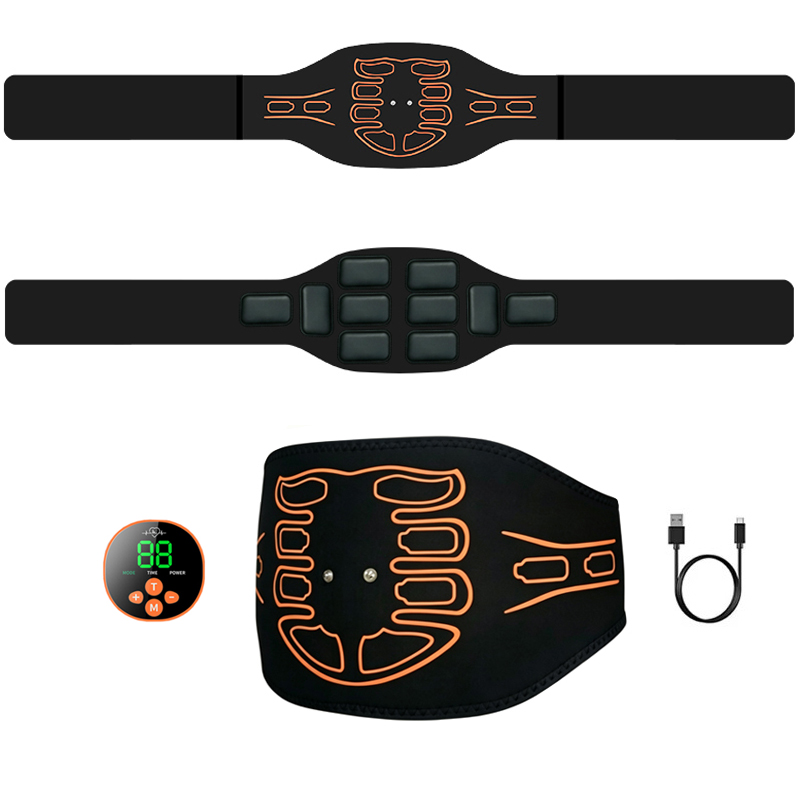 Abdominal Toning Belt Smart Ab - đánh giá và giá Sports Equipment Meaning