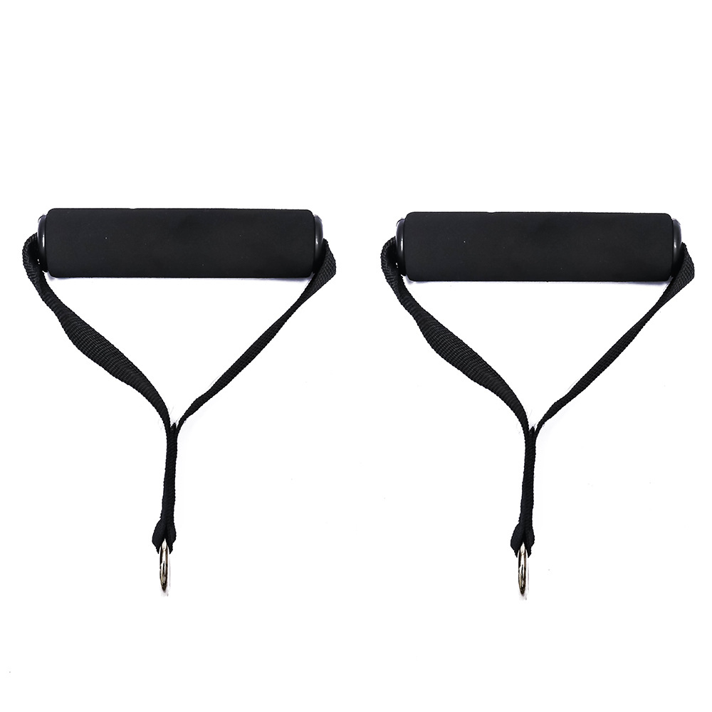 7pcs/set Arm Rope Biceps Draws - đánh giá và giá Sports Equipment Kit