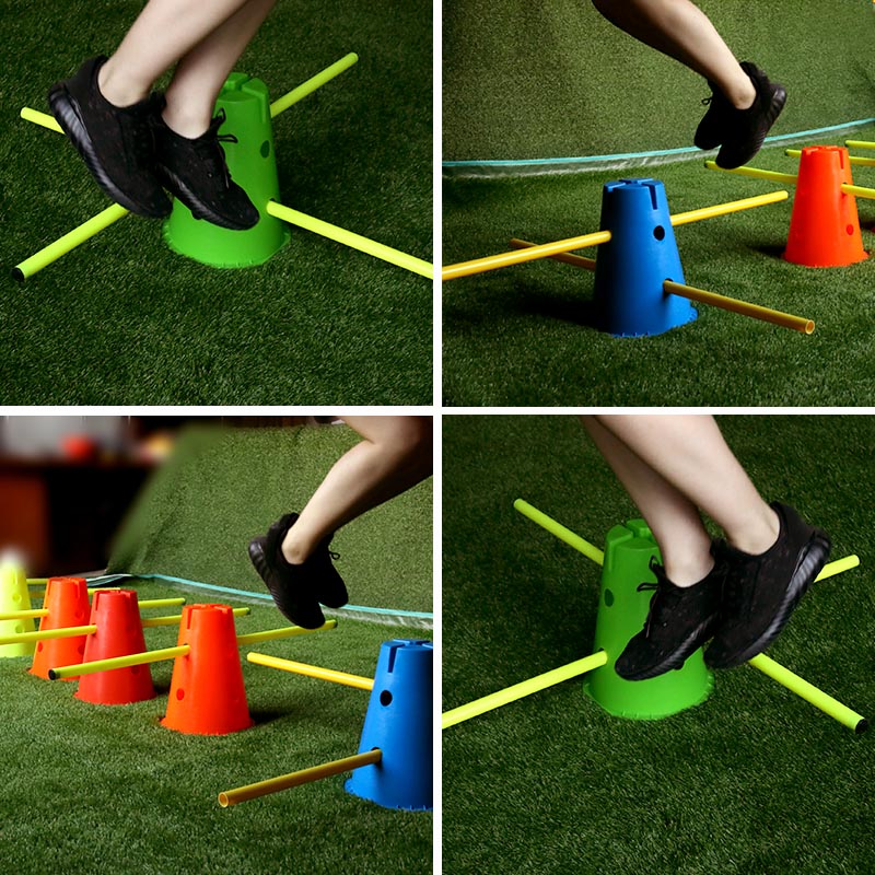 Sports Training Equipment Foot - đánh giá và giá Sports Equipment Training