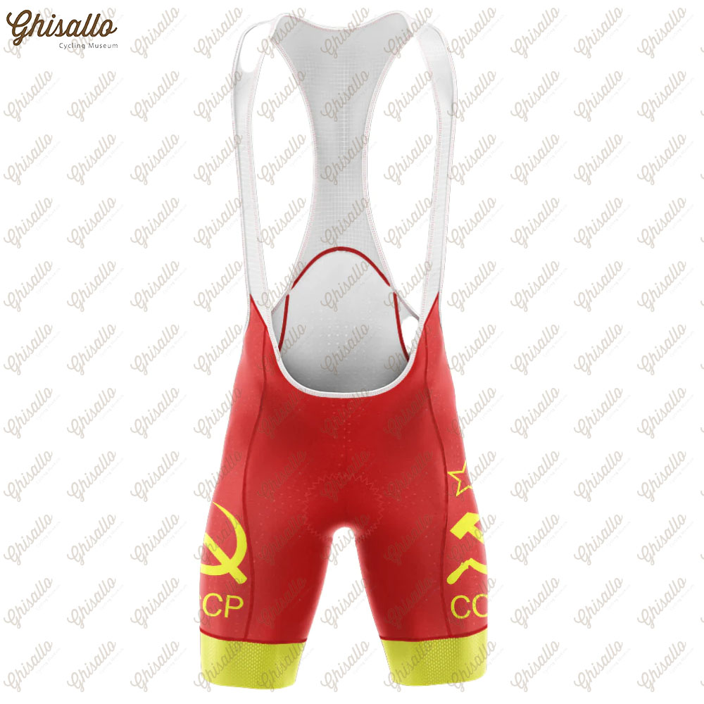 Red Retro Triathlon Team Cycli - đánh giá và giá Sports Equipment Kit