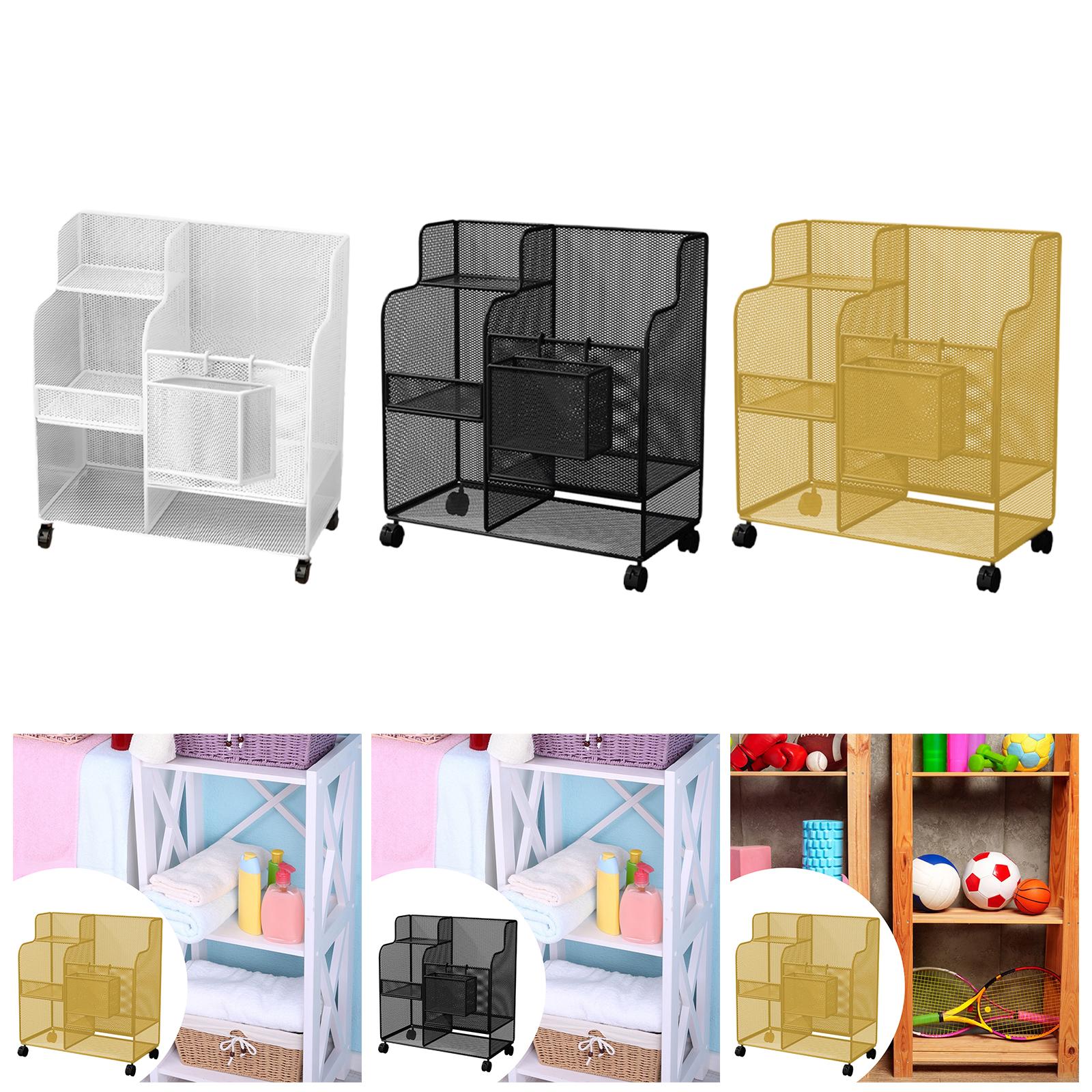Fitness Equipment Organizer wi - đánh giá và giá Sports Equipment Trolley