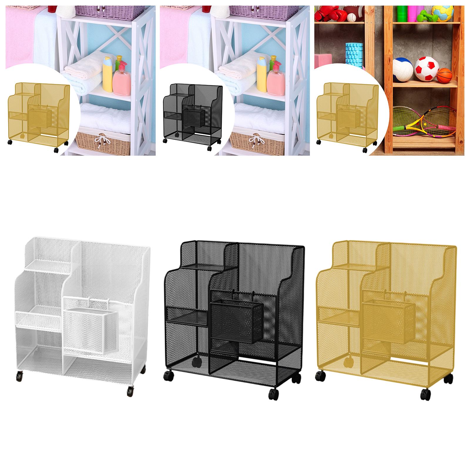 Fitness Equipment Organizer wi - đánh giá và giá Sports Equipment Trolley