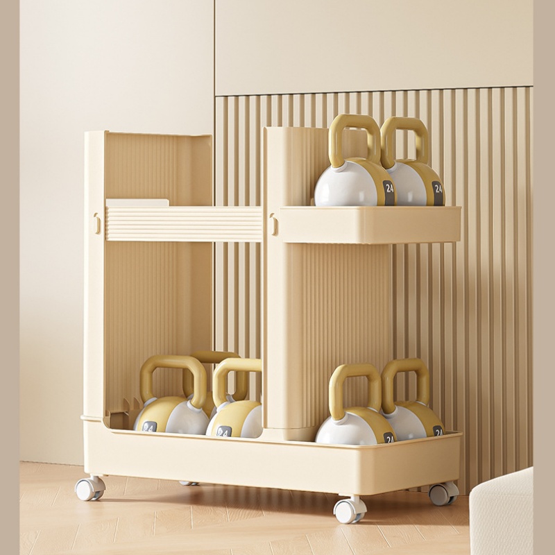 Sports Equipment Storage Rack  - đánh giá và giá Sports Equipment Trolley