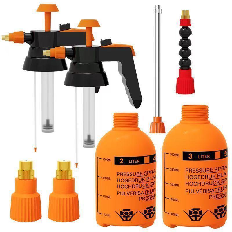 (BF06)1/5pc High-Pressure Air  - đánh giá và giá Sports Equipment Disinfectant Spray