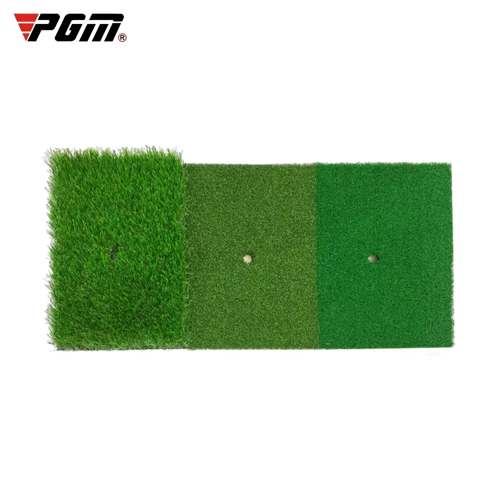 PGM Golf Hitting Mat Artificia - đánh giá và giá Golf Putting Mat