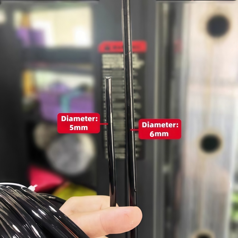 Steel Wire Rope Fitness Cable  - đánh giá và giá Sports Equipment Meaning