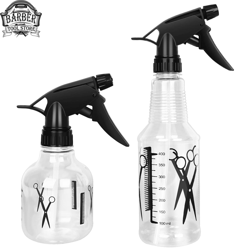 Salon Hairdressing Spray Bottl - đánh giá và giá Sports Equipment Disinfectant Spray